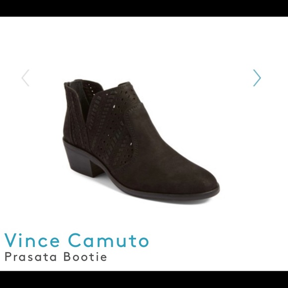 Vince Camuto Prasata bootie - Picture 2 of 8